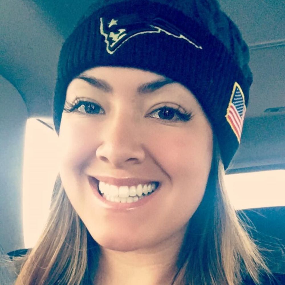 Meet your Posher, Colleen